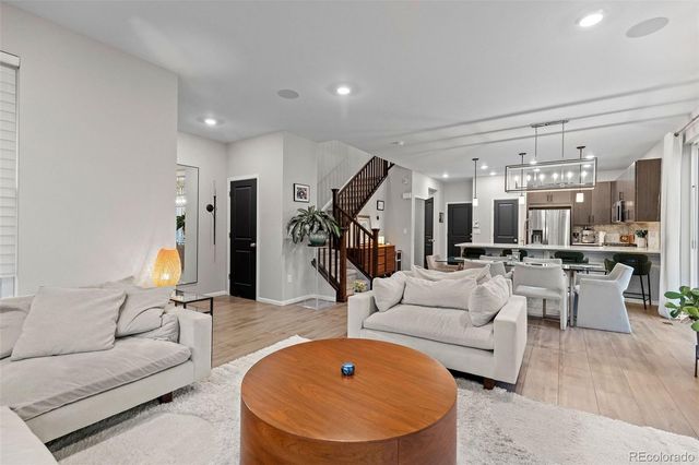 6365 N Dallas Court, Denver, CO 80238