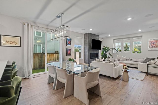 6365 N Dallas Court, Denver, CO 80238