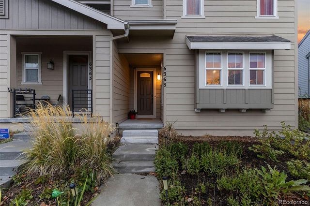 6365 N Dallas Court, Denver, CO 80238