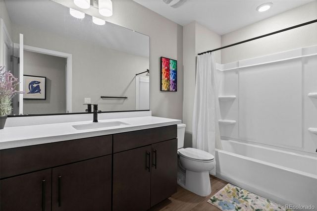 6365 N Dallas Court, Denver, CO 80238