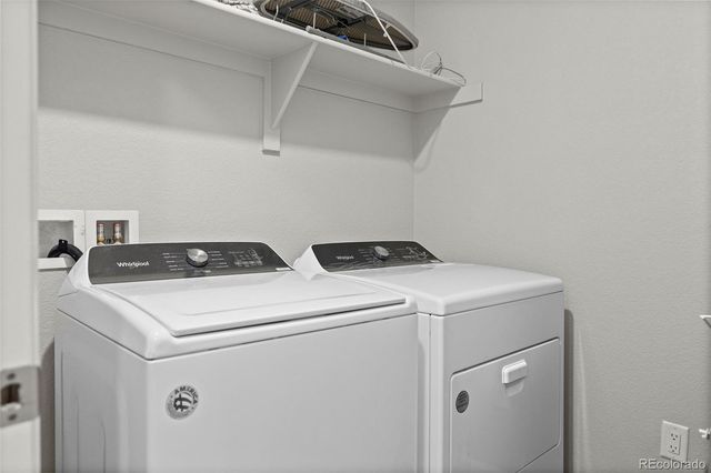 6365 N Dallas Court, Denver, CO 80238