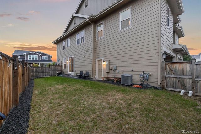 6365 N Dallas Court, Denver, CO 80238