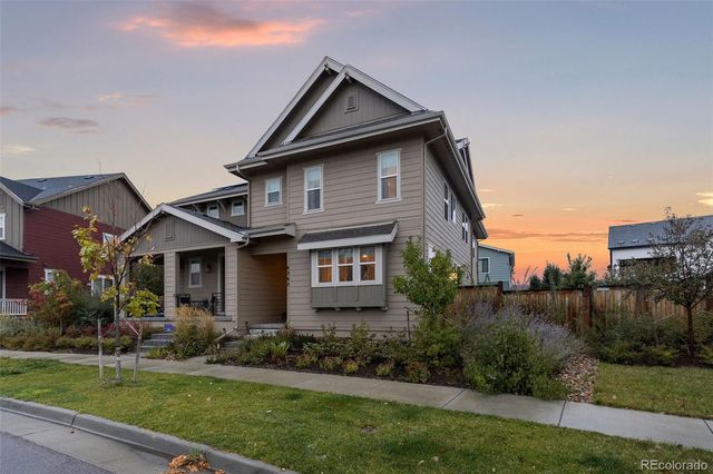 6365 N Dallas Court, Denver, CO 80238