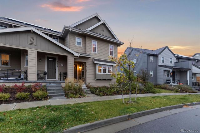 6365 N Dallas Court, Denver, CO 80238