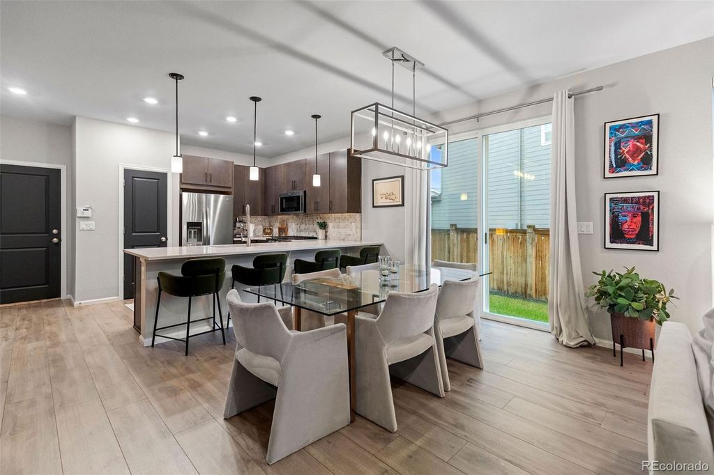 6365 N Dallas Court, Denver, CO 80238