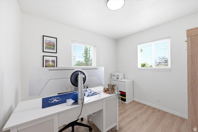 460 S 1450 E, Provo, UT 84606