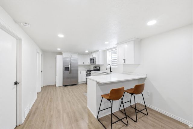 460 S 1450 E, Provo, UT 84606