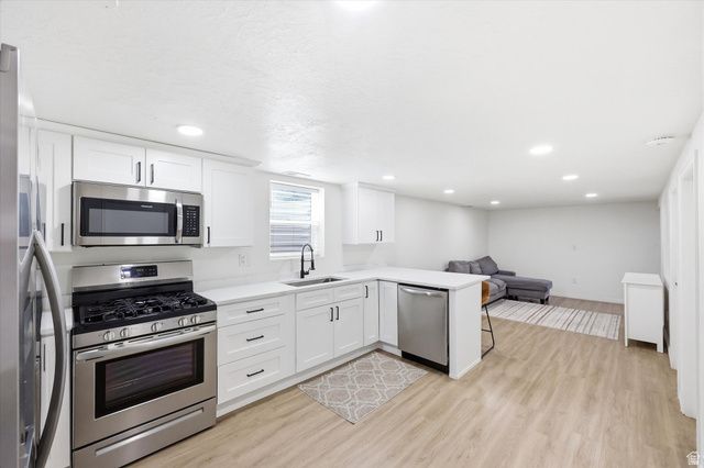 460 S 1450 E, Provo, UT 84606