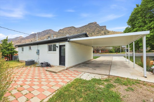 460 S 1450 E, Provo, UT 84606