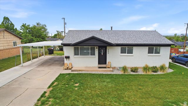 460 S 1450 E, Provo, UT 84606