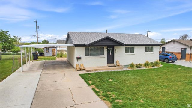 460 S 1450 E, Provo, UT 84606