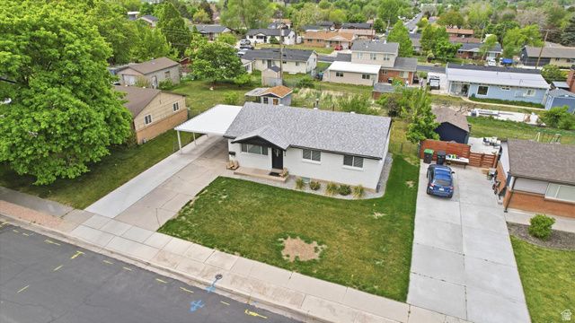 460 S 1450 E, Provo, UT 84606