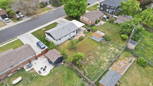 460 S 1450 E, Provo, UT 84606