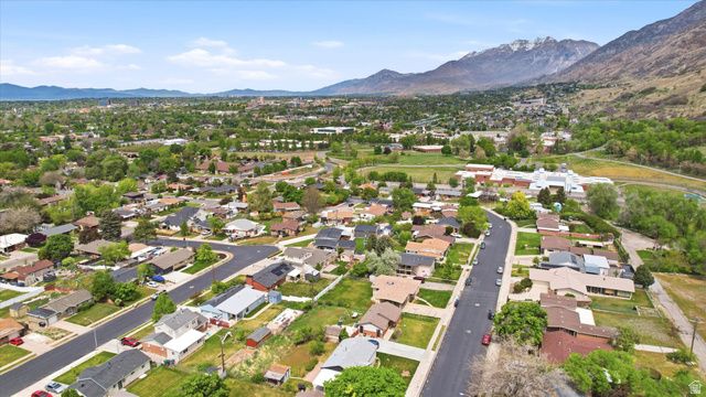 460 S 1450 E, Provo, UT 84606