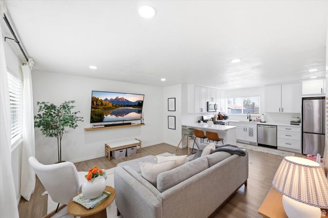 460 S 1450 E, Provo, UT 84606