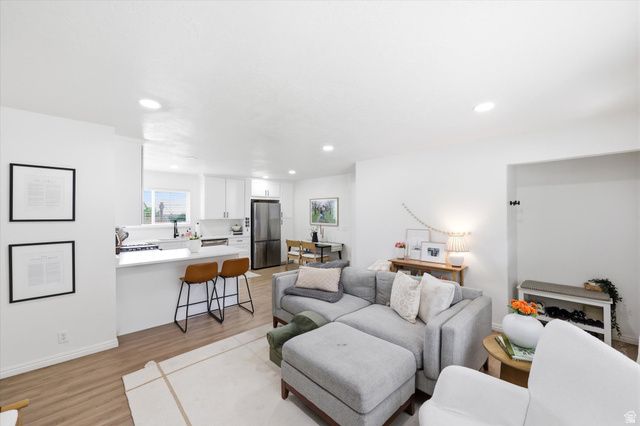 460 S 1450 E, Provo, UT 84606