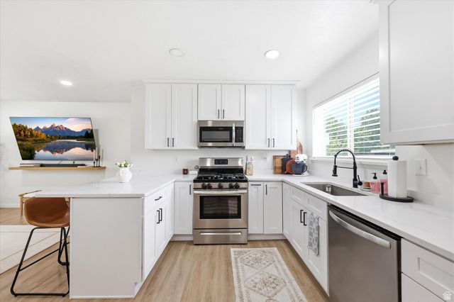 460 S 1450 E, Provo, UT 84606