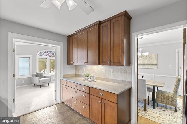 7515 FAIRWOOD LN, Falls Church, VA 22046