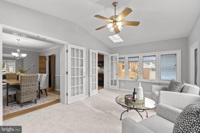 7515 FAIRWOOD LN, Falls Church, VA 22046