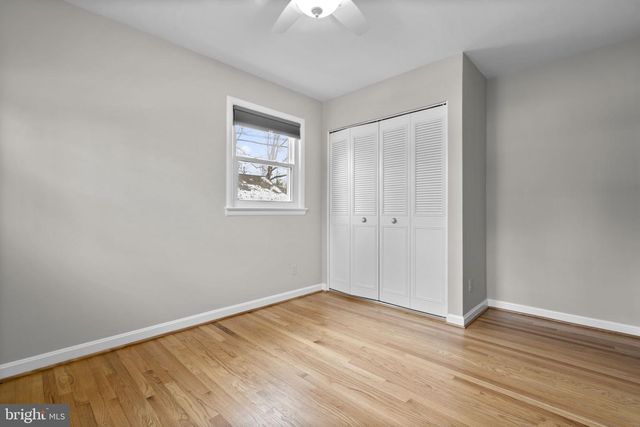 7515 FAIRWOOD LN, Falls Church, VA 22046