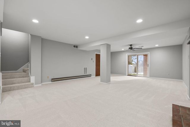 7515 FAIRWOOD LN, Falls Church, VA 22046