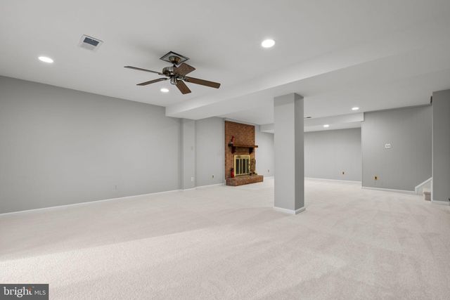 7515 FAIRWOOD LN, Falls Church, VA 22046