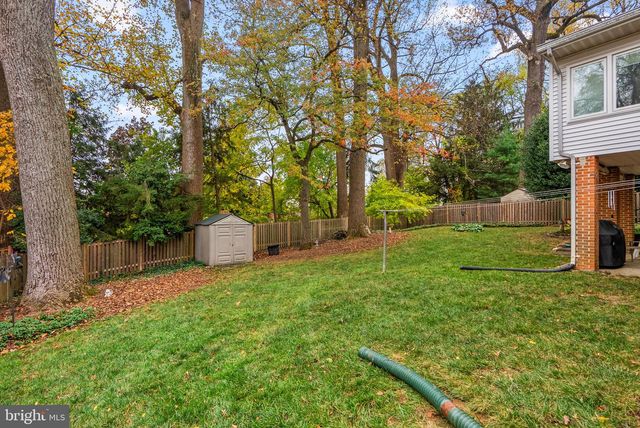 7515 FAIRWOOD LN, Falls Church, VA 22046