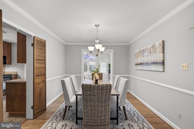 7515 FAIRWOOD LN, Falls Church, VA 22046