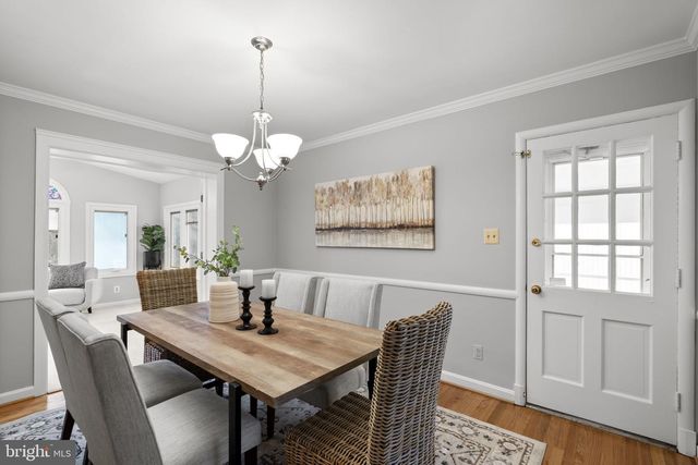 7515 FAIRWOOD LN, Falls Church, VA 22046