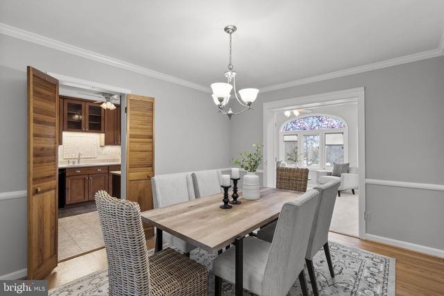 7515 FAIRWOOD LN, Falls Church, VA 22046