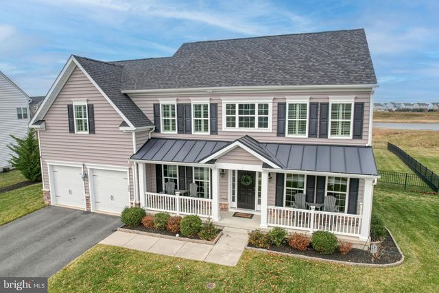 205 CLYDIA CT, Middletown, DE 19709