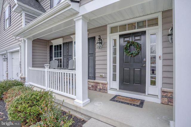 205 CLYDIA CT, Middletown, DE 19709