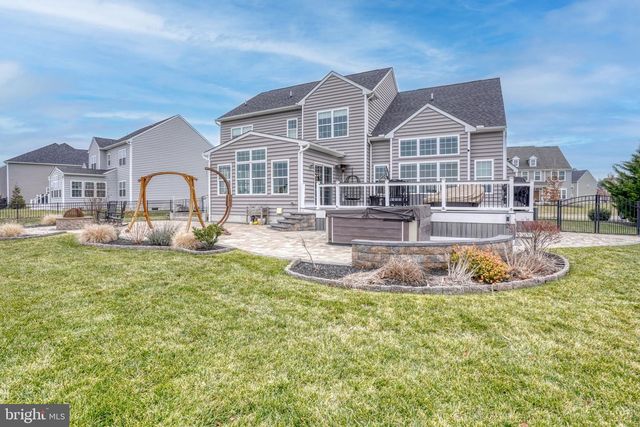 205 CLYDIA CT, Middletown, DE 19709