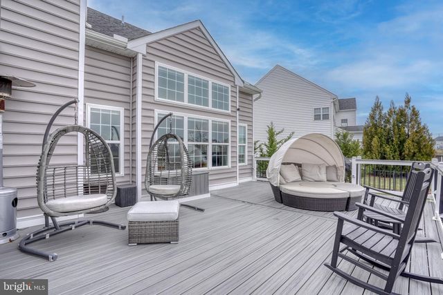 205 CLYDIA CT, Middletown, DE 19709