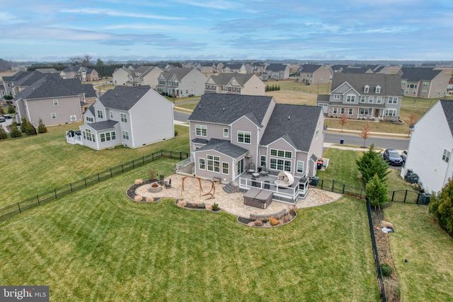 205 CLYDIA CT, Middletown, DE 19709