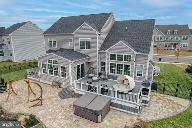 205 CLYDIA CT, Middletown, DE 19709