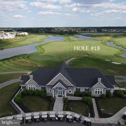 205 CLYDIA CT, Middletown, DE 19709