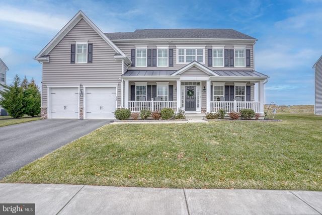 205 CLYDIA CT, Middletown, DE 19709