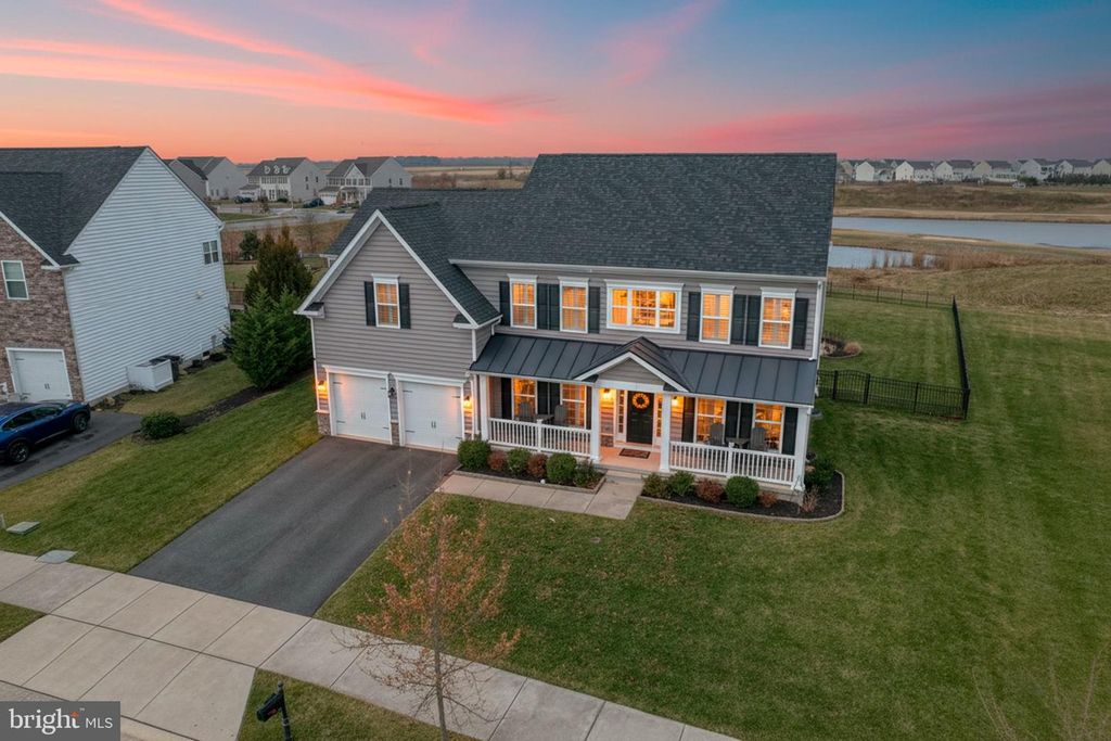 205 CLYDIA CT, Middletown, DE 19709