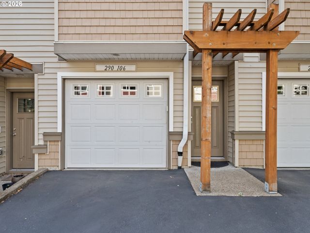 290 Nw 116TH Ave 106, Portland, OR 97229
