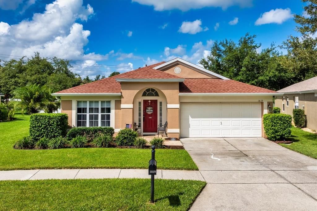 1819 LAUREL BROOK LOOP, Casselberry, FL 32707
