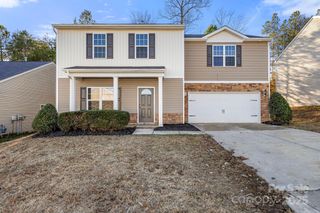 2533 Meadow Crossing Drive, Dallas, NC 28034