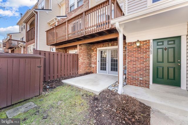 12569 KEMPSTON LN, Woodbridge, VA 22192