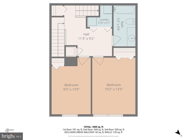 12569 KEMPSTON LN, Woodbridge, VA 22192