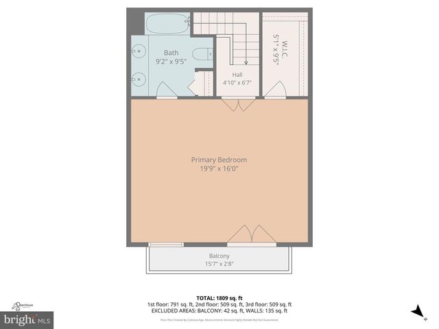 12569 KEMPSTON LN, Woodbridge, VA 22192