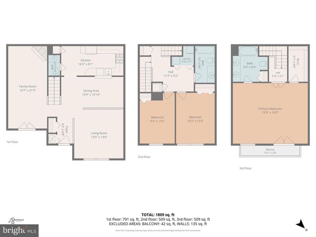 12569 KEMPSTON LN, Woodbridge, VA 22192