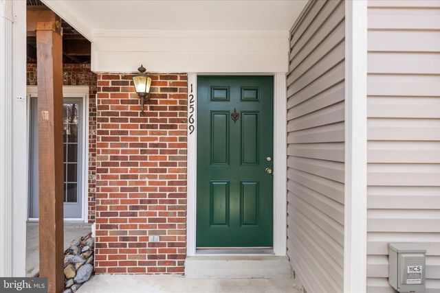 12569 KEMPSTON LN, Woodbridge, VA 22192