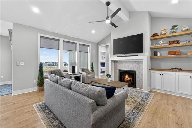 17120 W 168th Place, Olathe, KS 66062