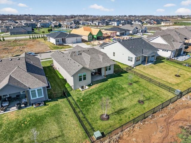 17120 W 168th Place, Olathe, KS 66062