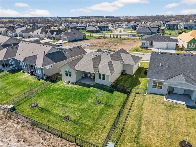 17120 W 168th Place, Olathe, KS 66062